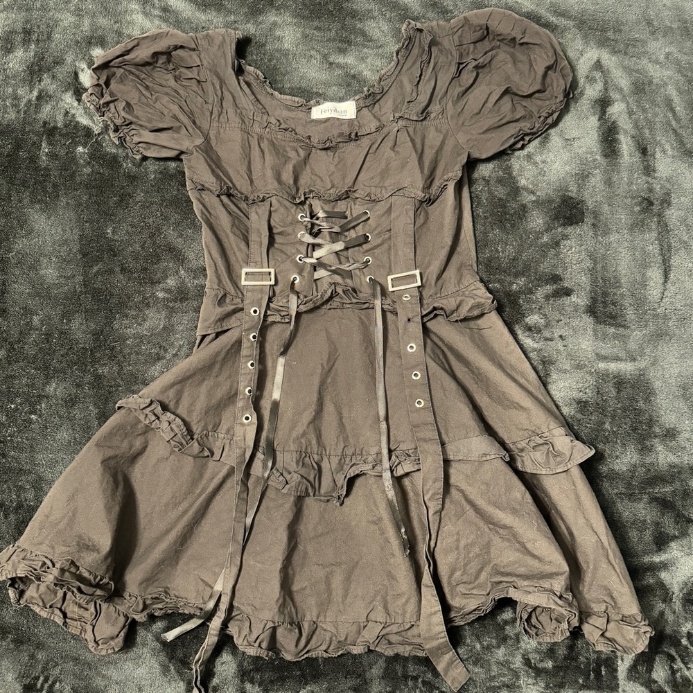 Gothic Lolita Dress